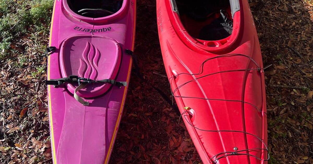 Kayaks in Charleston, SC For Sale & Free — Nextdoor