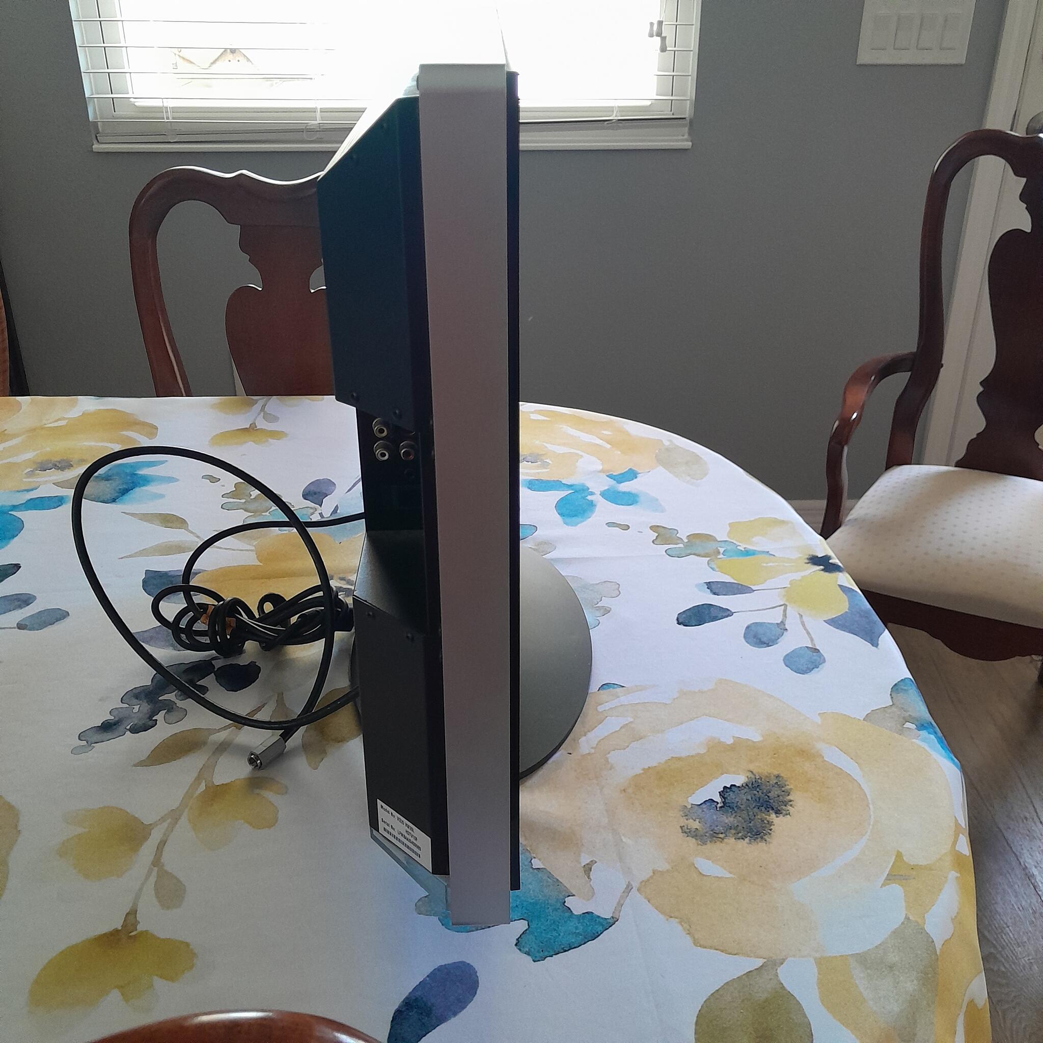 Vizio HDTV 26" ModelVW26L for 20 in Lady Lake, FL For Sale & Free