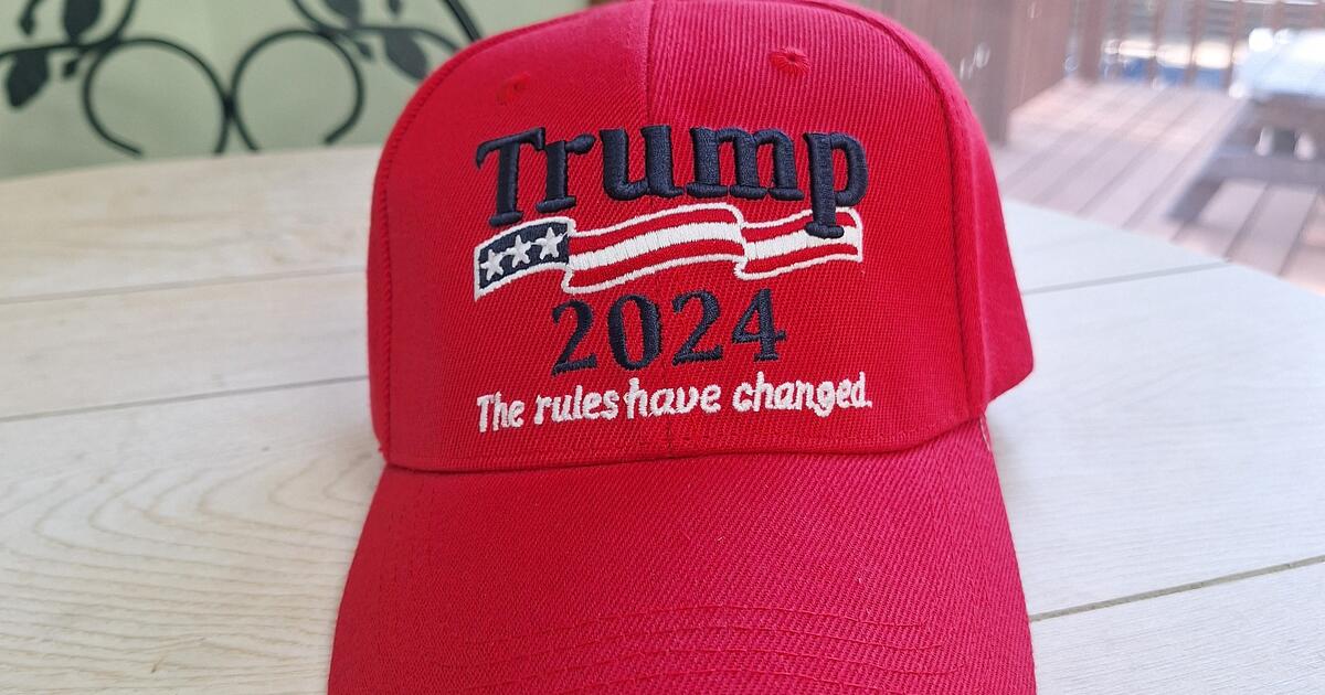 TRUMP RALLY 2024 For 18 In Burlington WI For Sale Free Nextdoor trump-rally-2024-for-18-in-burlington-wi-for-sale-free-nextdoor