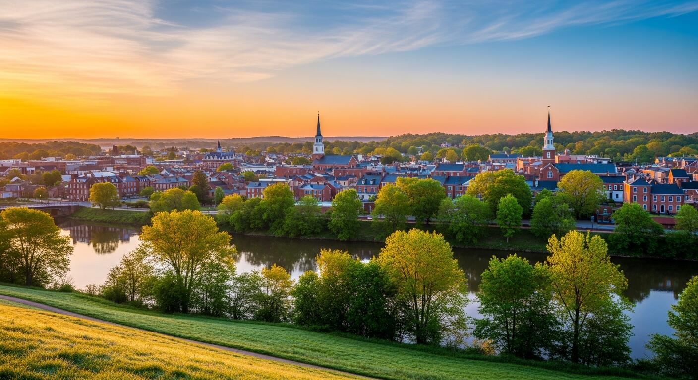 Fredericksburg, VA | News, Crime, Lost Pets, Free Stuff