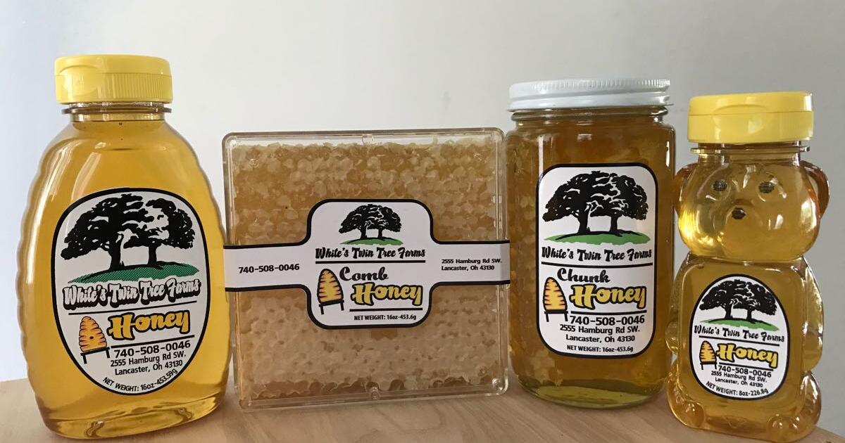 Honey for sale in Lancaster, OH For Sale & Free — Nextdoor