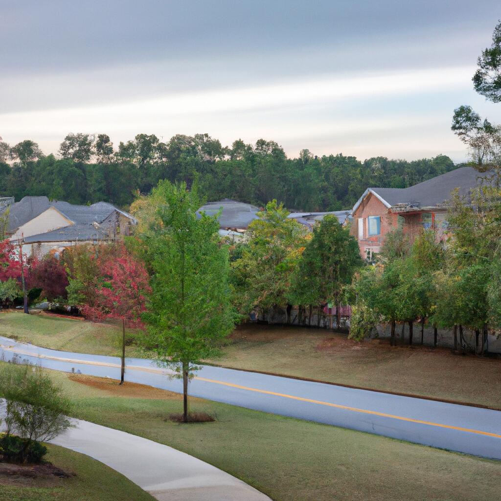 The Villages At Brookmont, Douglasville News, Crime, Lost Pets, Free