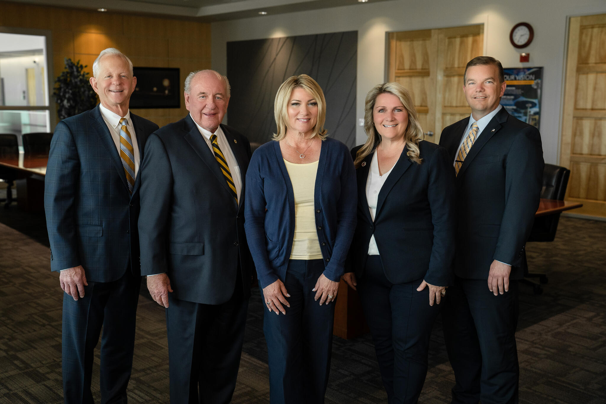 From park openings to the launch of new services, 2023 was a banner