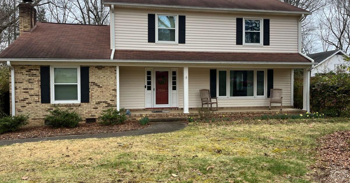 House FSBO in Olde Providence for 695000 in Charlotte, NC For Sale