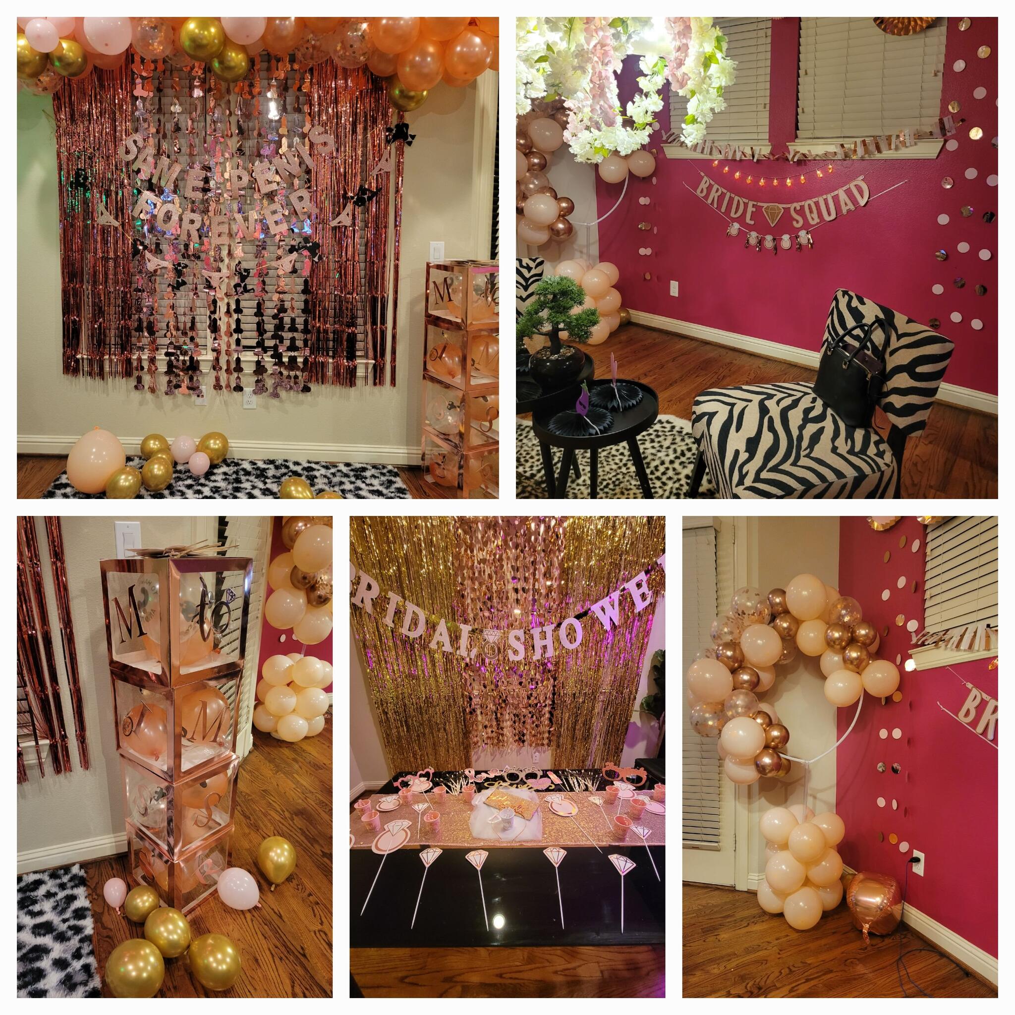 GLITZ N GLAM PARTIES for Free in Rosenberg, TX For Sale & Free — Nextdoor