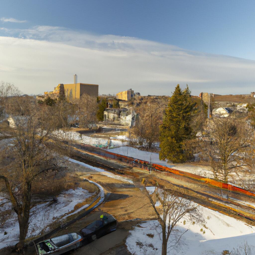 Portland, Minneapolis | Everything You Need to Know