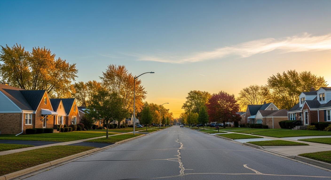Bridgeview, IL | News, Crime, Lost Pets, Free Stuff
