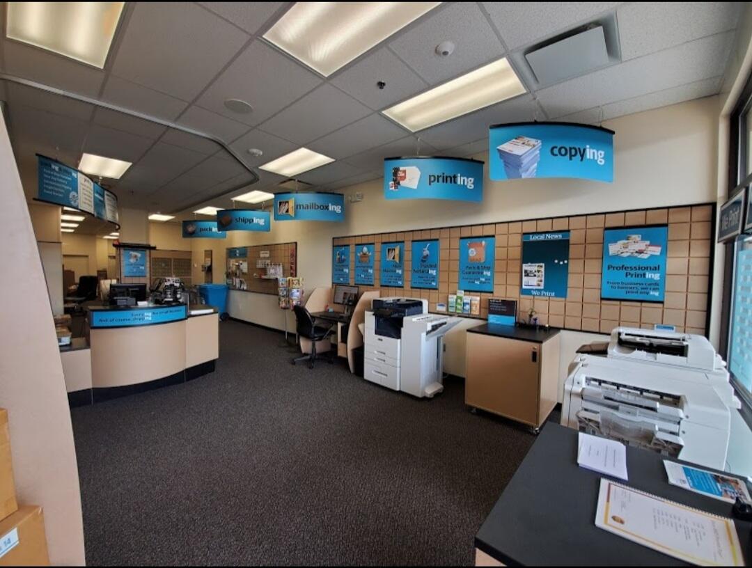 The UPS Store - Ashburn, VA - Nextdoor, image size:1080x816