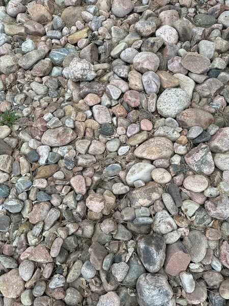 FREE River Rock for Free in Lone Tree, CO | For Sale & Free — Nextdoor