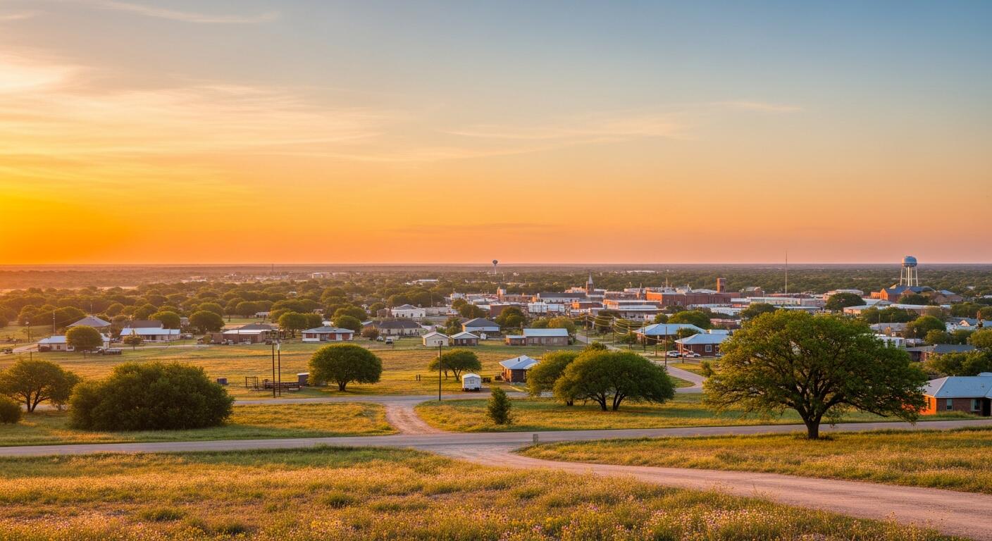 Things to do in Beeville with kids