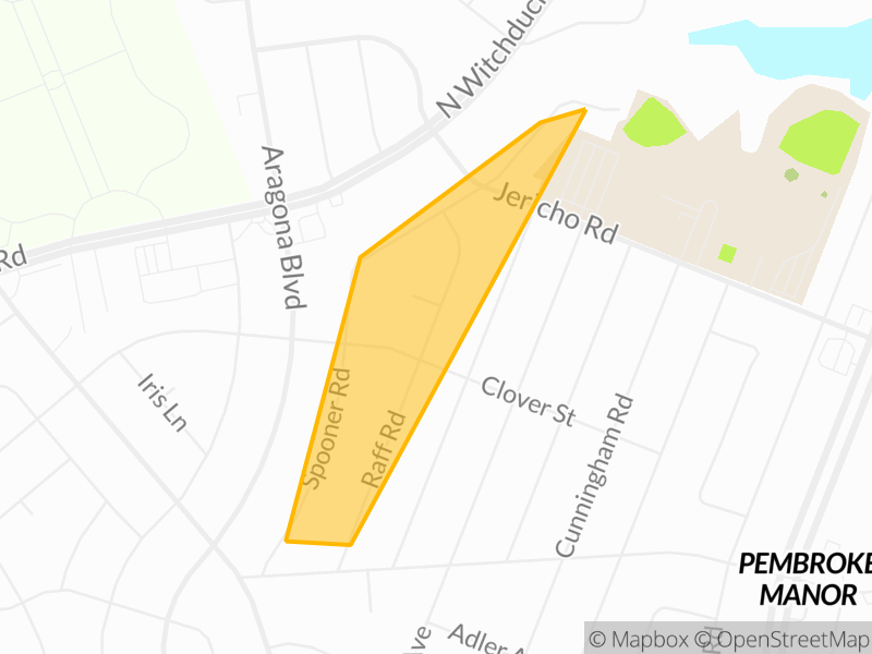 ⚠️ Dominion Energy issued a power outage alert in Virginia Beach (Power