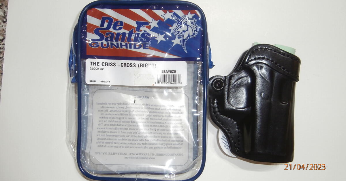 Holster's for 30 in Jacksonville, FL Finds — Nextdoor