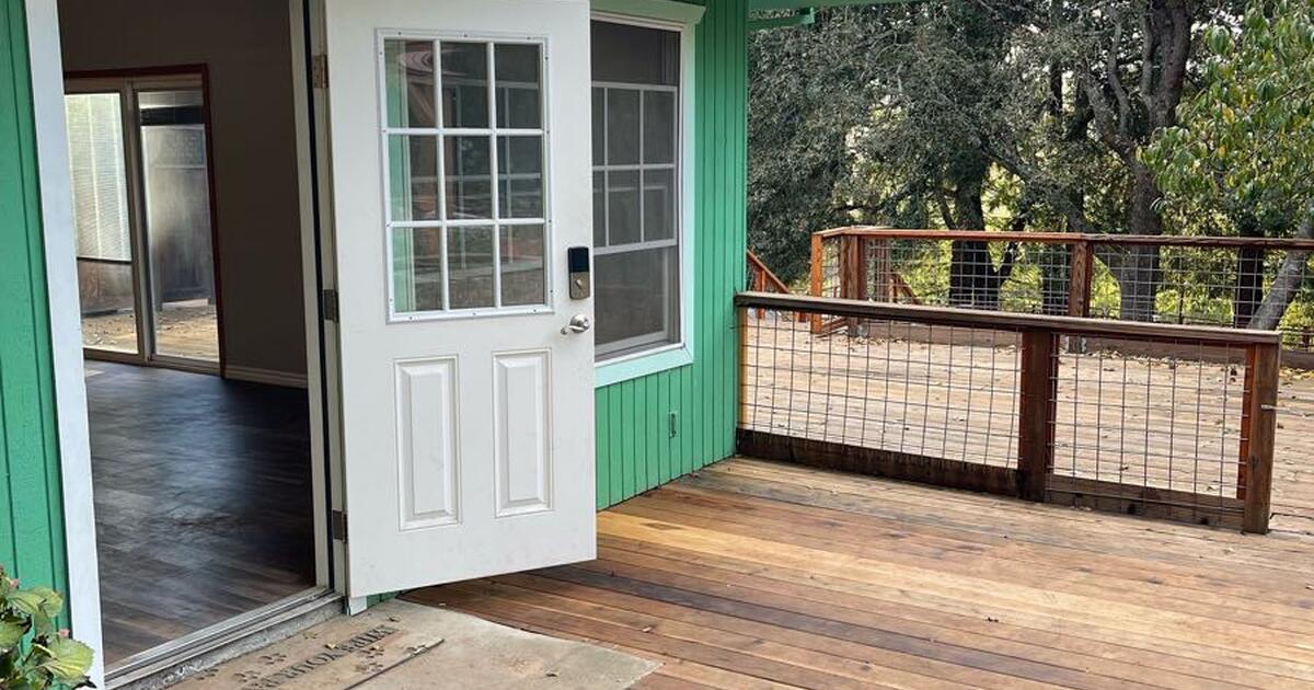 West Sebastopol Rental for 2200 in Sebastopol, CA Finds — Nextdoor