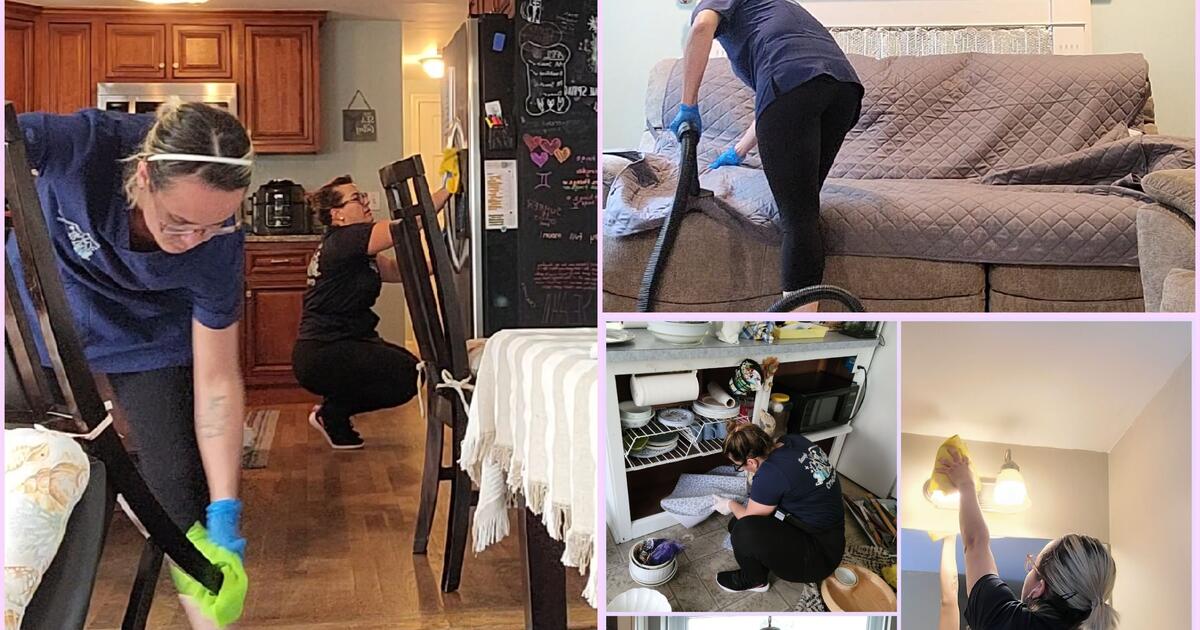 Home Organizing and Cleaning Services in Hyannis, MA Finds — Nextdoor