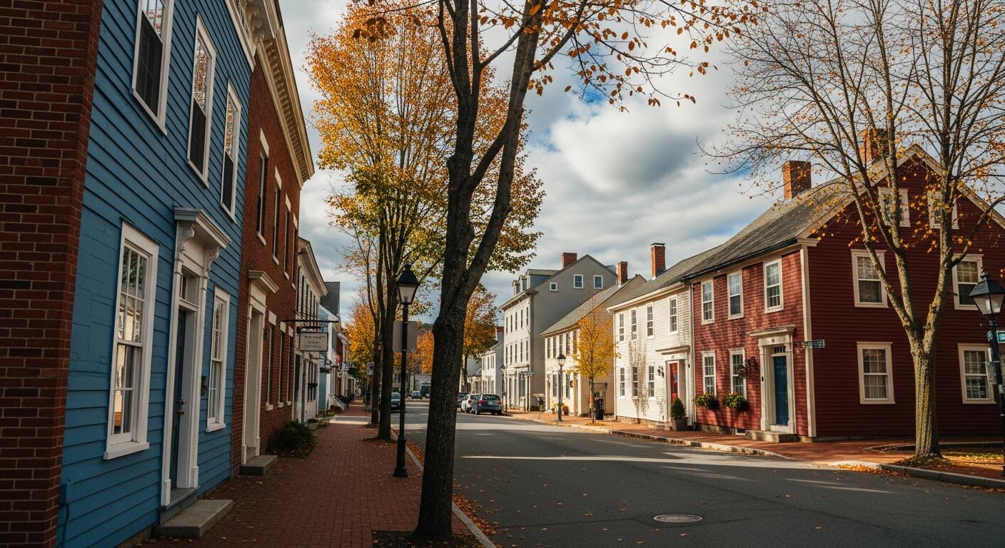 Groton Center, Groton | Everything You Need to Know