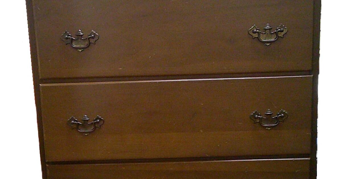 Pair of Dressers for 200 in San Antonio, TX For Sale & Free — Nextdoor