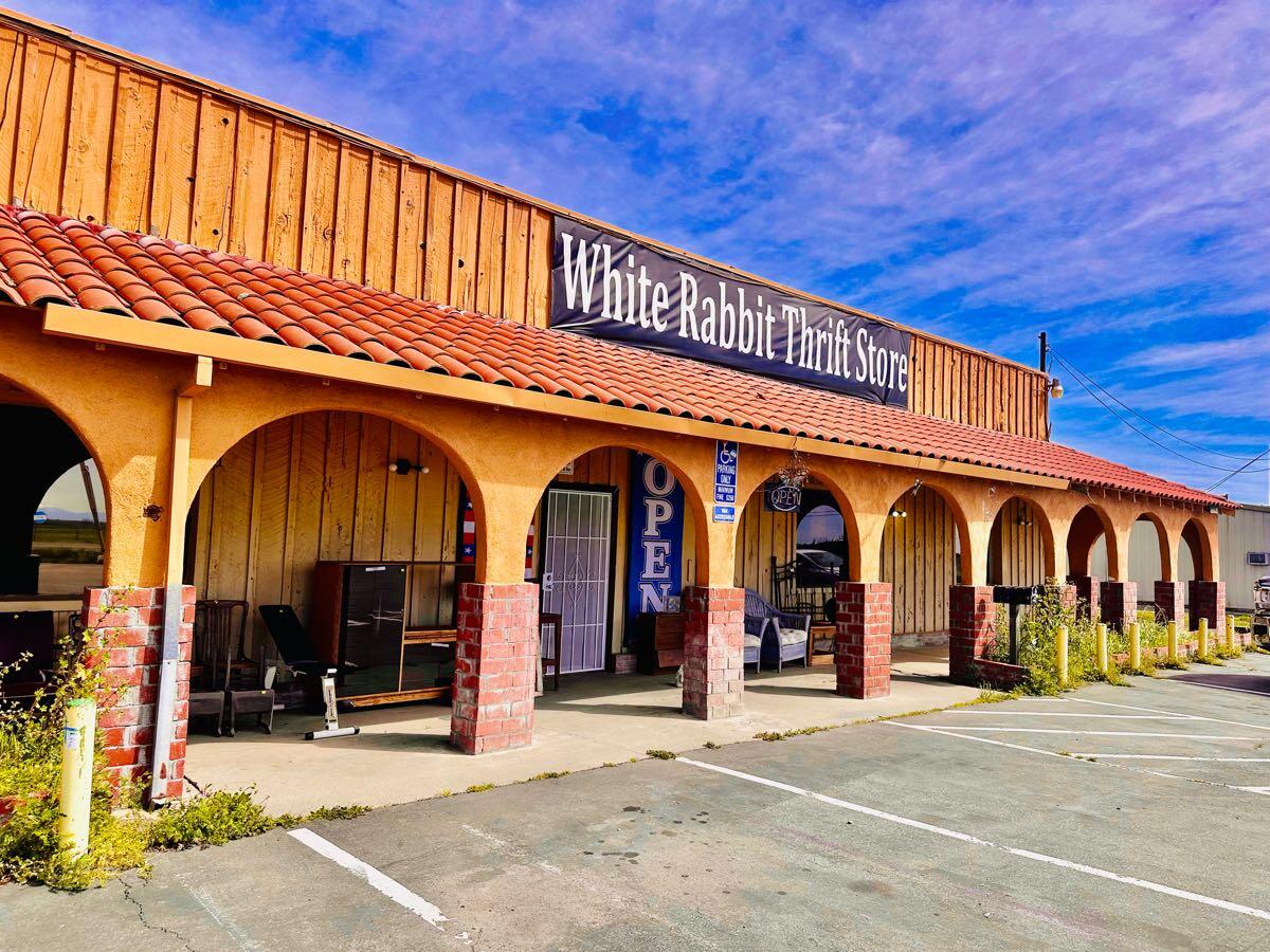 New Thrift Store for Free in Chico, CA For Sale & Free — Nextdoor