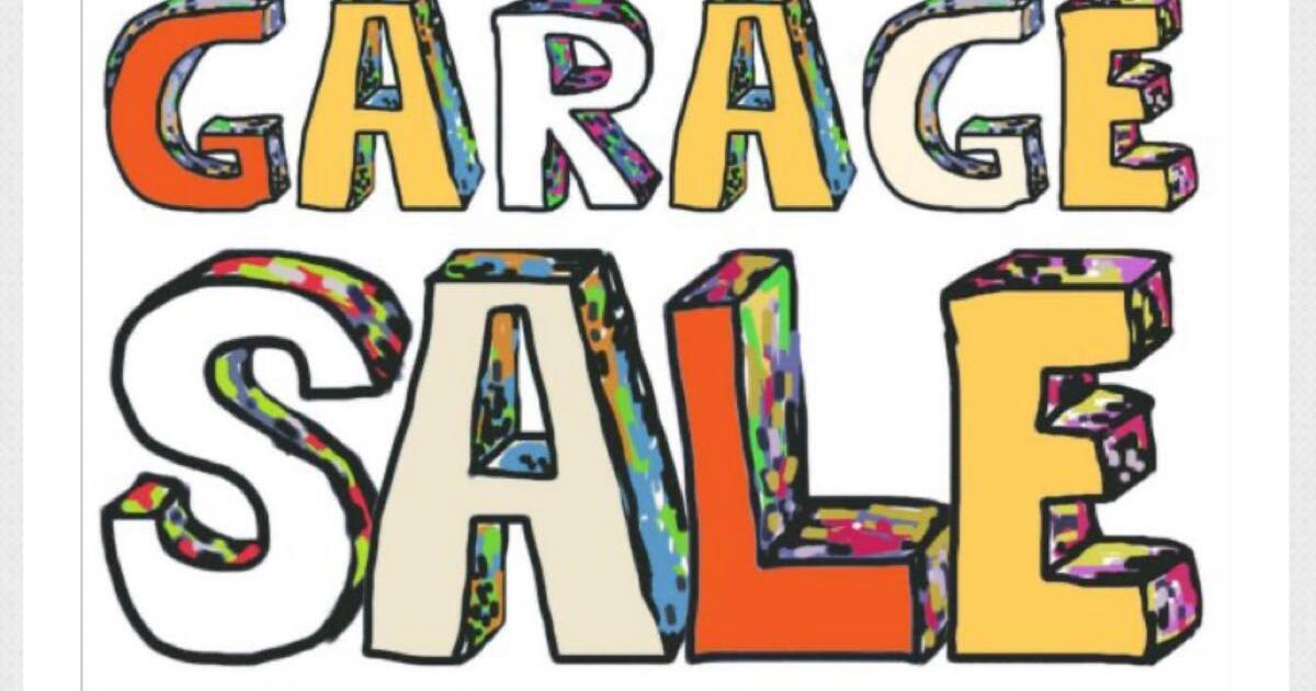 Garage Sale in St. Charles, MO Finds — Nextdoor