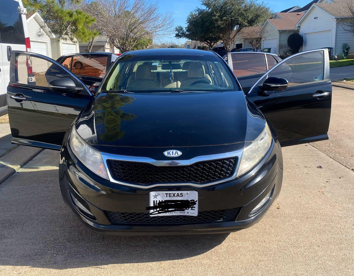 Car for sale for 5000 in Tomball, TX For Sale & Free — Nextdoor