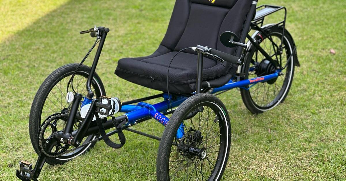 New recumbent bike Now 799 for 840 in Murfreesboro, TN Finds — Nextdoor