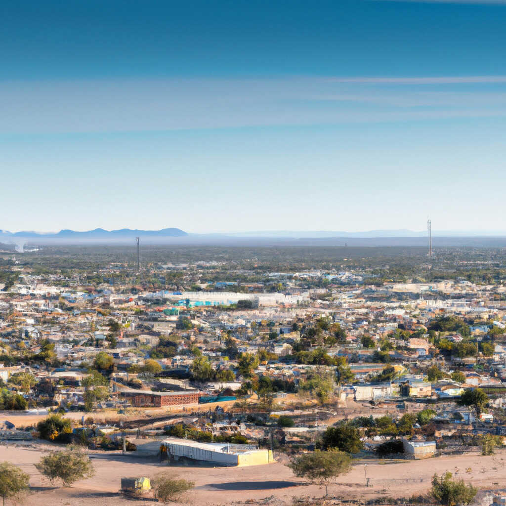 Las Casitas, Yuma News, Crime, Lost Pets, Free Stuff