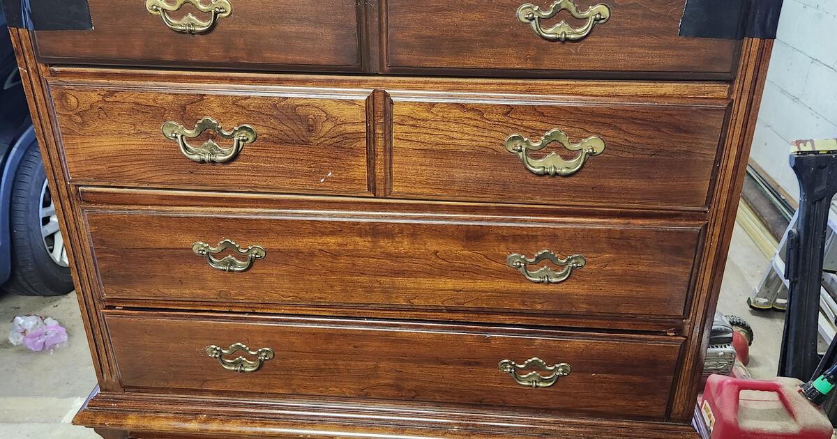 Dresser for Free in Pittsburgh, PA For Sale & Free — Nextdoor