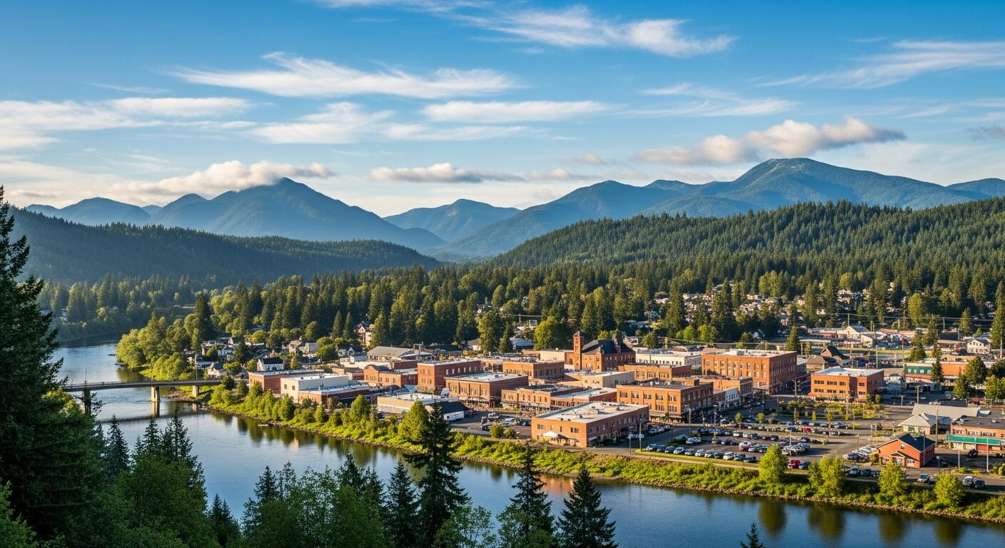 Plumbing, Heating and Well Services in Sedro-Woolley, WA