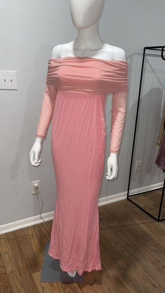 Maternity Dress For $30 In Round Rock, TX | For Sale & Free  Nextdoor