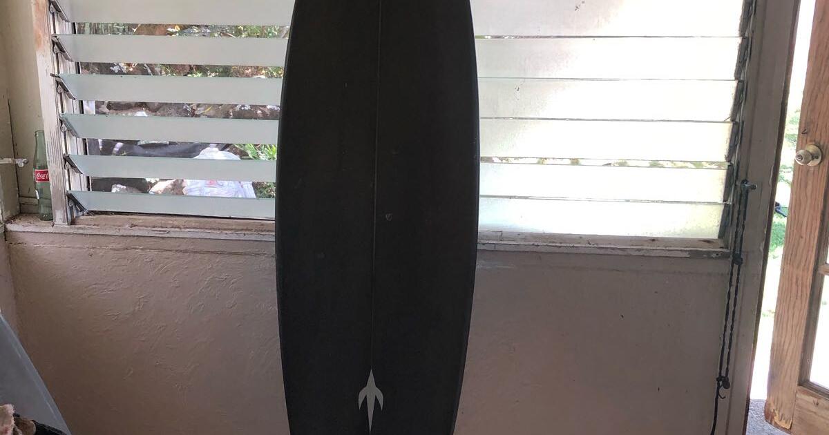 Surfboards For Sale! For $60 In Honolulu, HI | For Sale & Free — Nextdoor