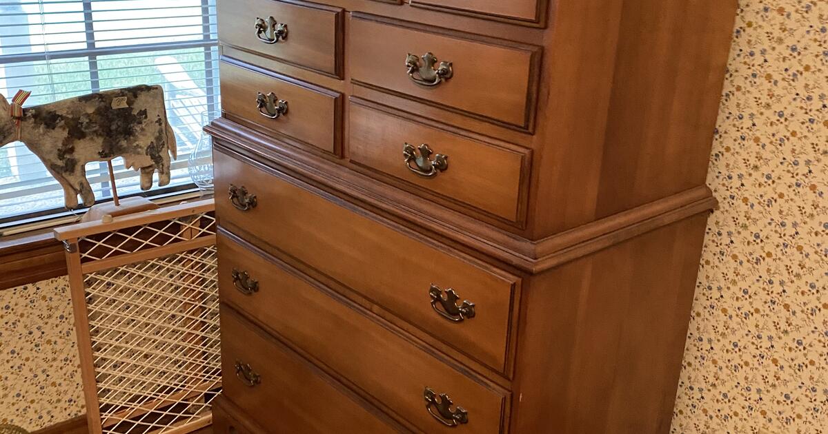 Estate Sale in NRH Thurs & Fri 11/17& 18 900am for 1 in Fort Worth