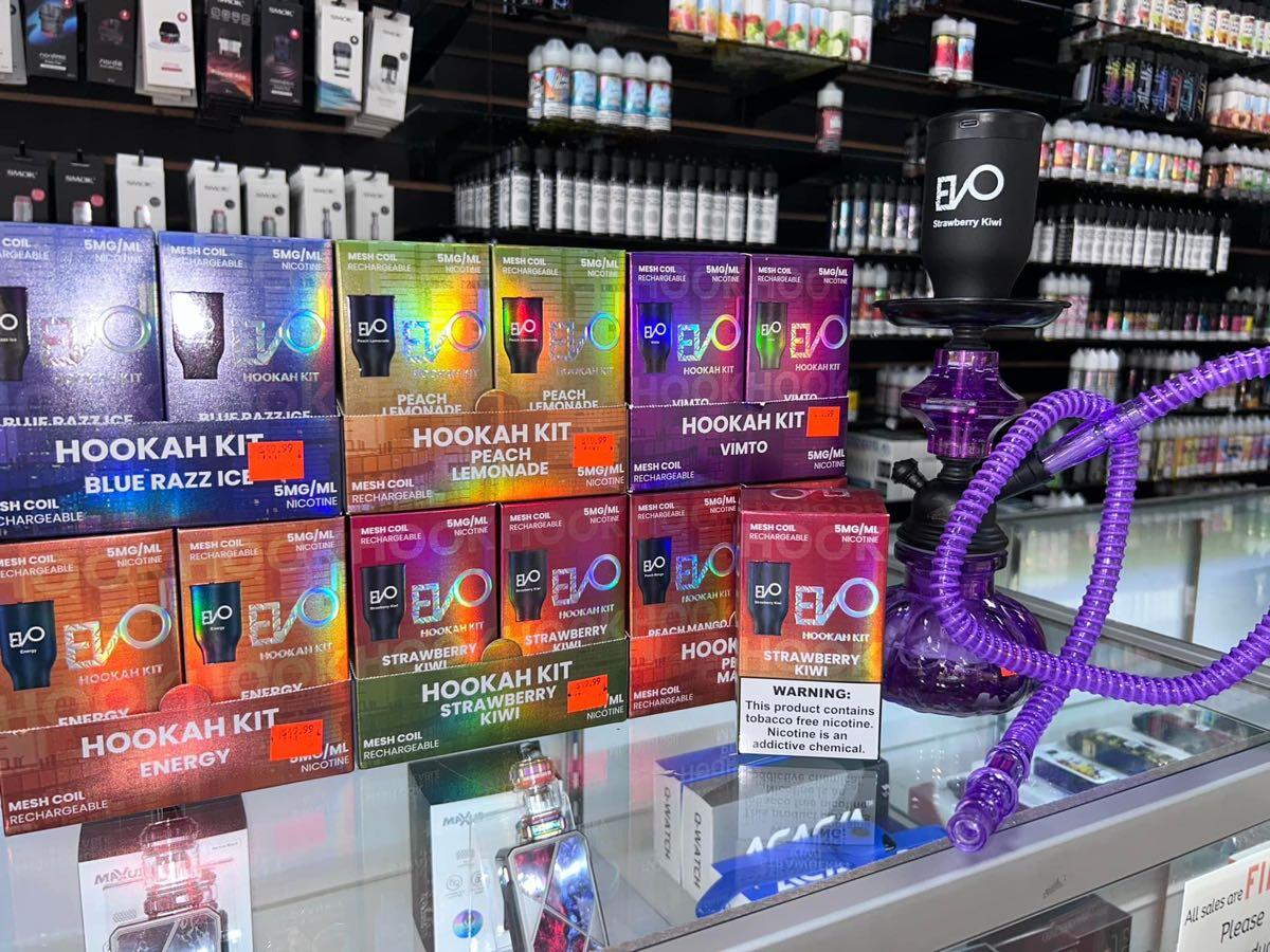Vape Empire - Byram, MS
