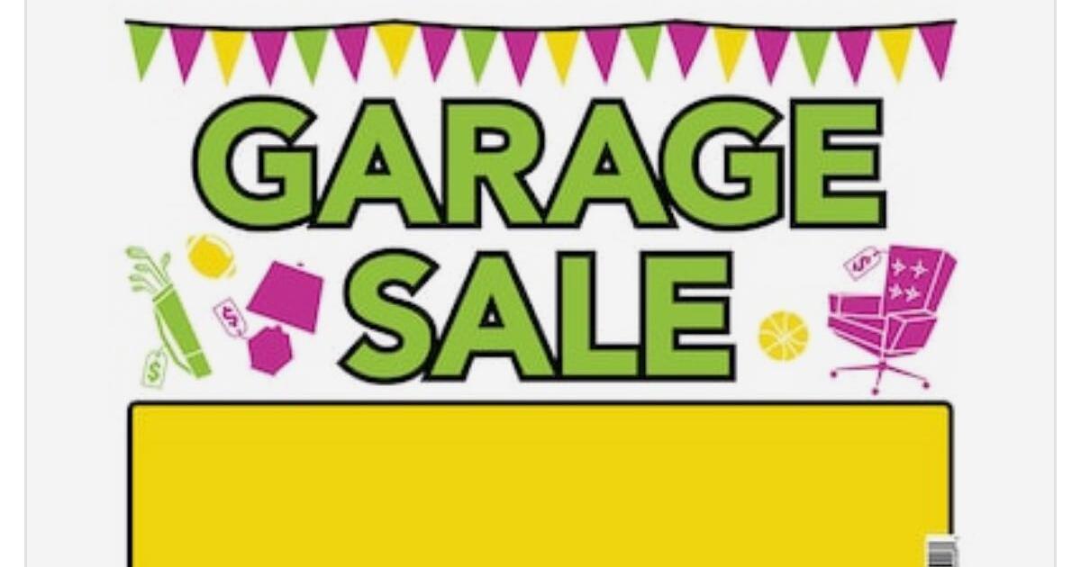 GARAGE SALE!!!!! in Cutler Bay, FL For Sale & Free — Nextdoor