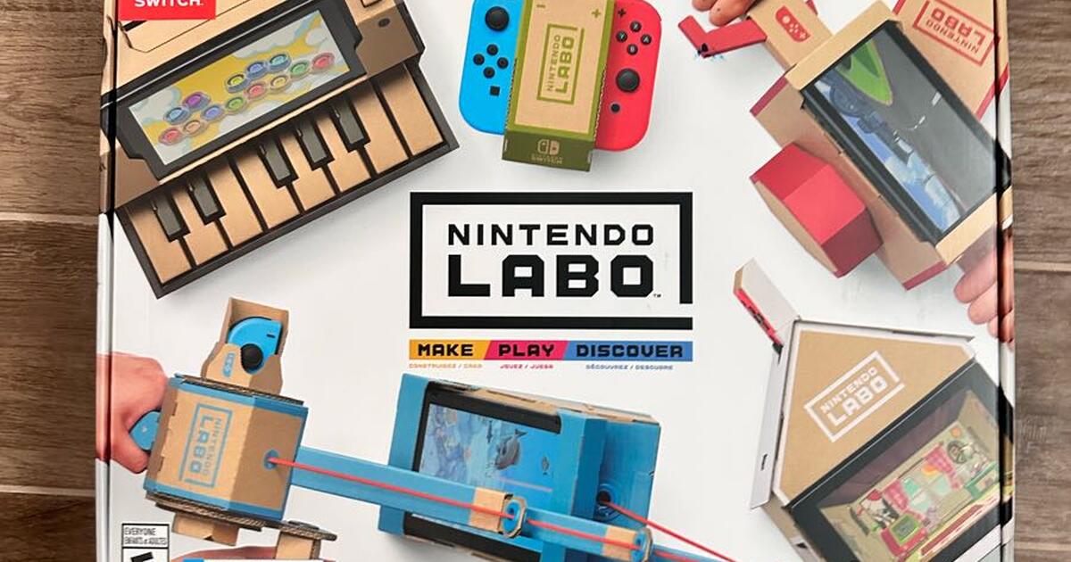 Switch Lab for Free in Chandler, AZ | For Sale & Free — Nextdoor