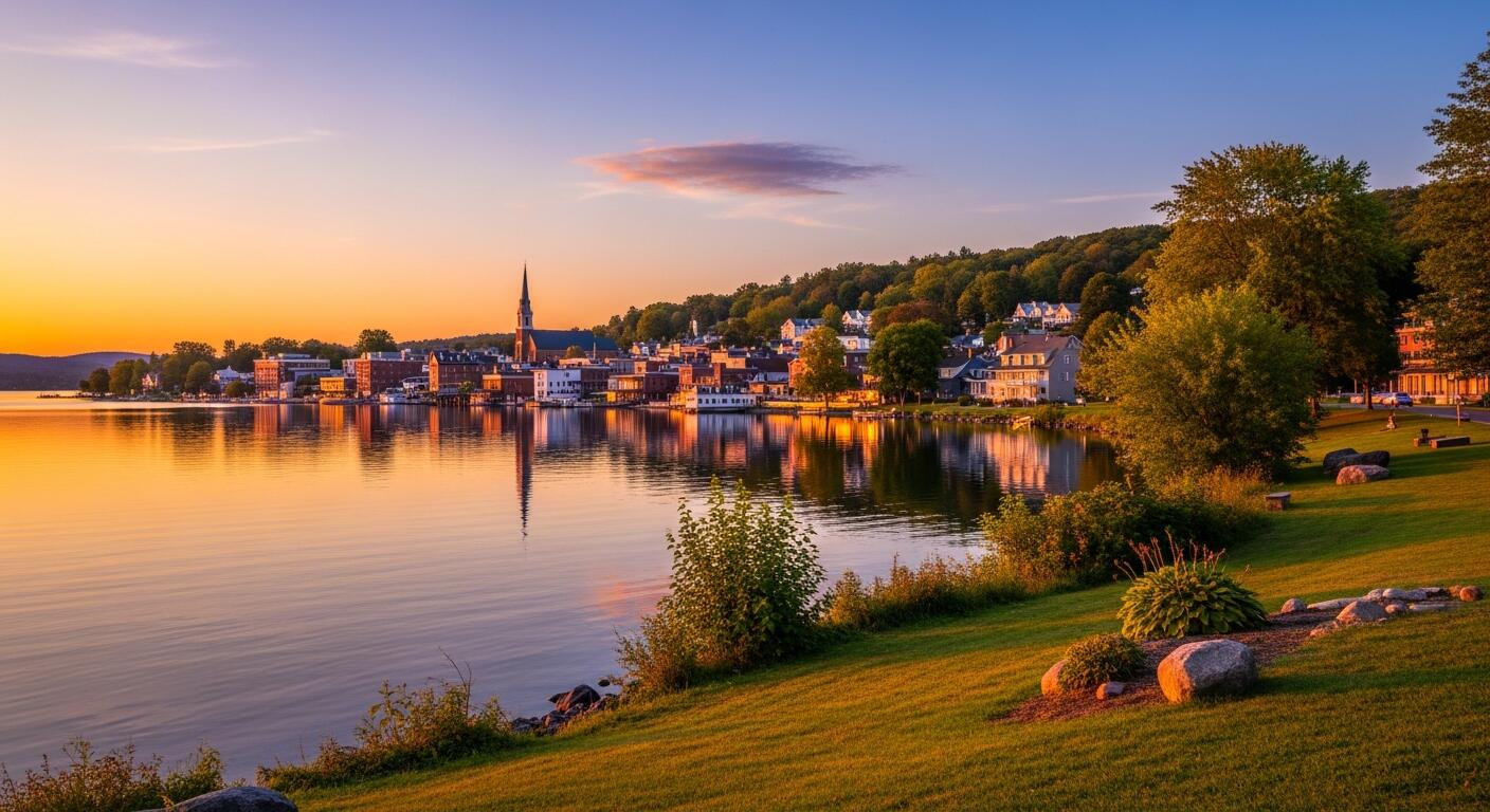 Things to do in Canandaigua with kids - Nextdoor