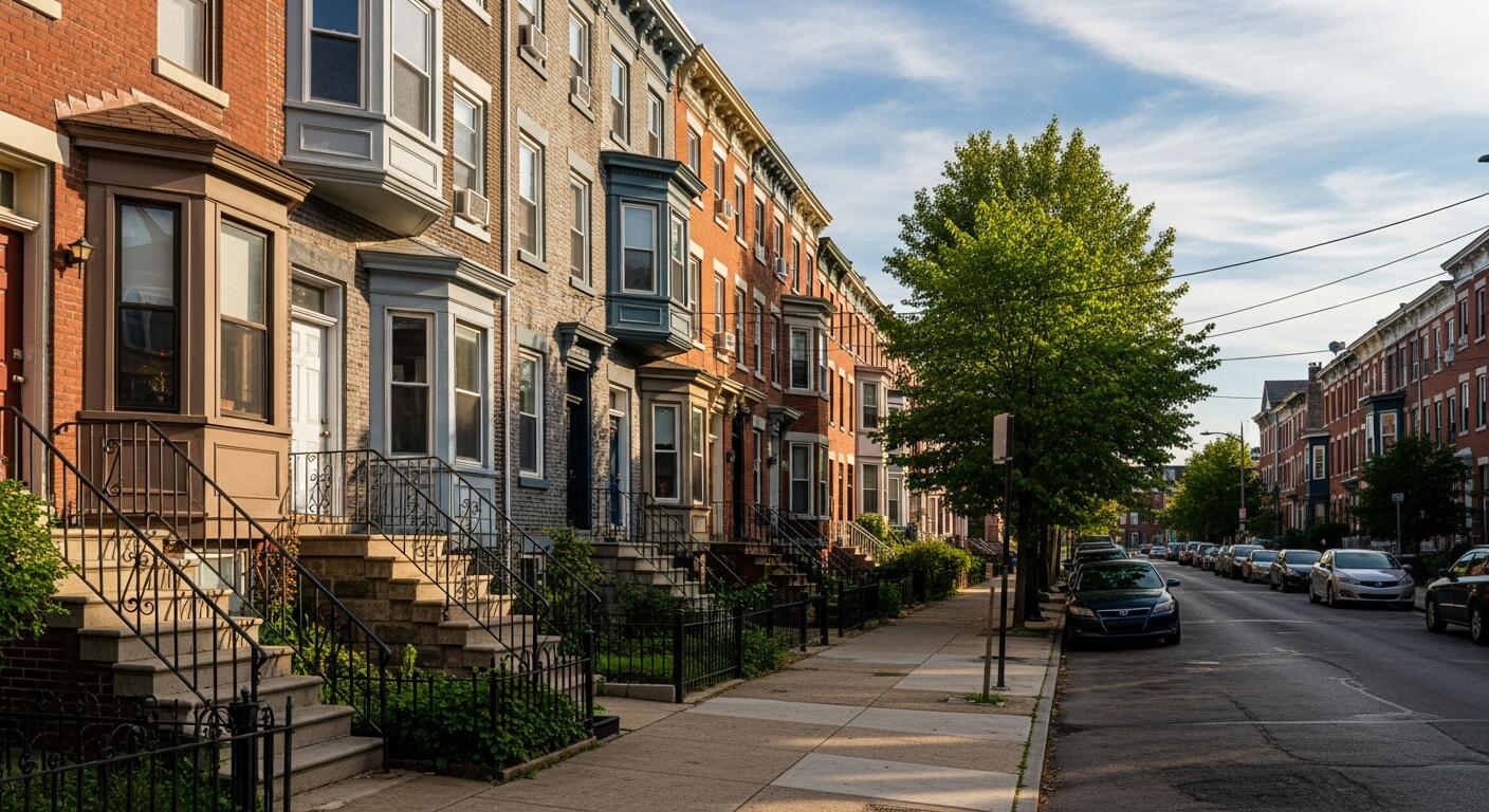 Fishtown - East, Philadelphia | Everything You Need to Know