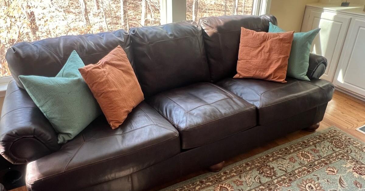 Sofa Set for 1500 in Kennesaw, GA For Sale & Free — Nextdoor