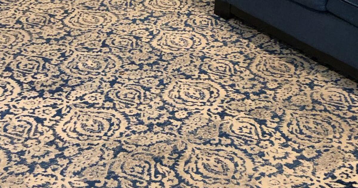 Free nearly new area rug for Free in Sacramento, CA For Sale & Free