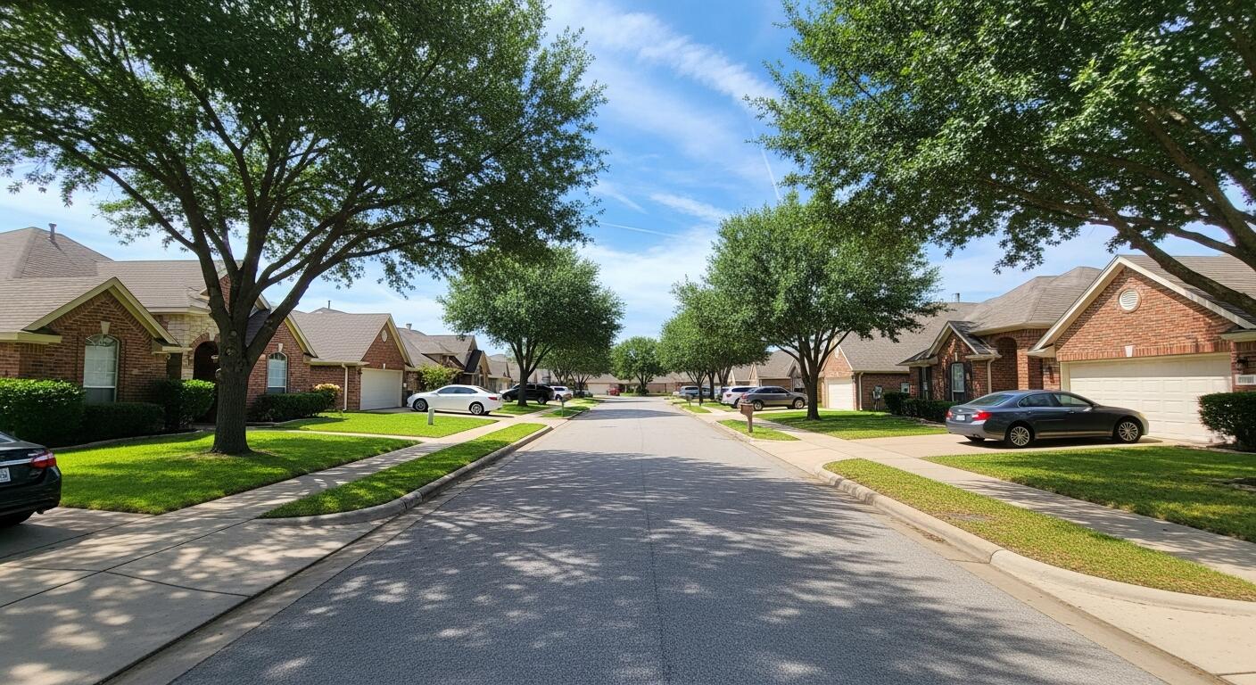 Splawn Ranch, Killeen | Everything You Need to Know