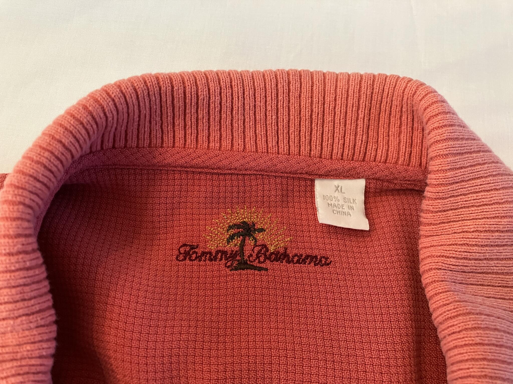 tommy-bahama-100-silk-ribbed-polo-shirt-size-xl-for-10-in-lewes-de
