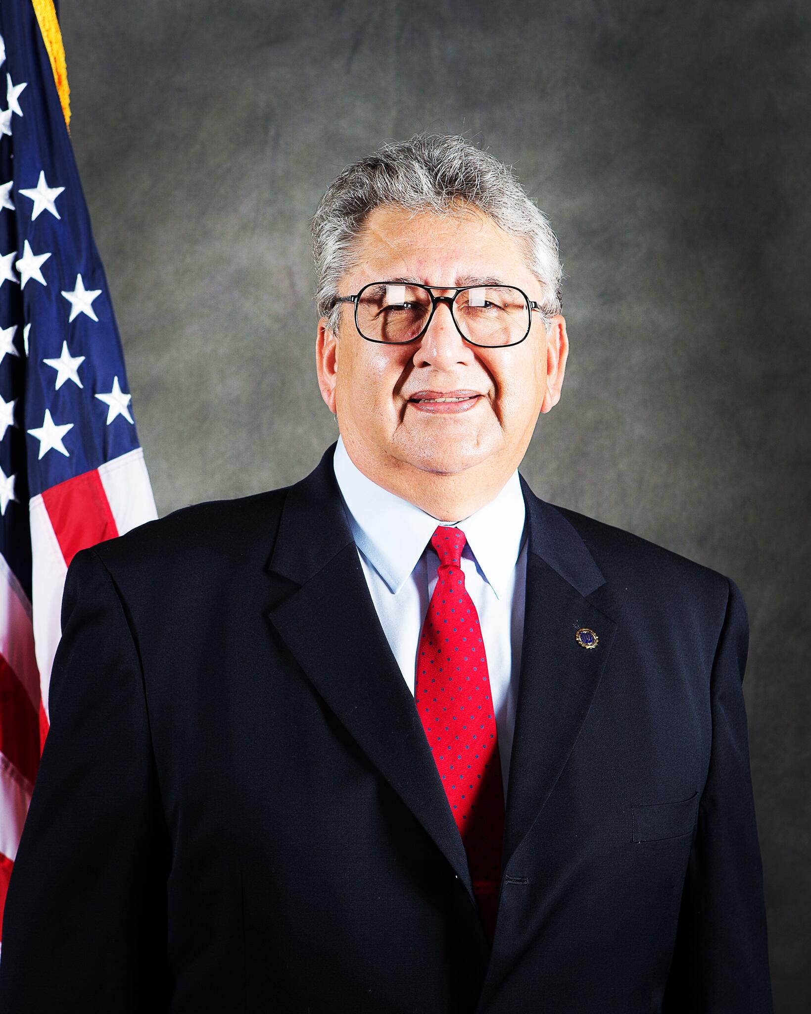 Remembering Armando Berumen (Desert Hot Springs Police Department