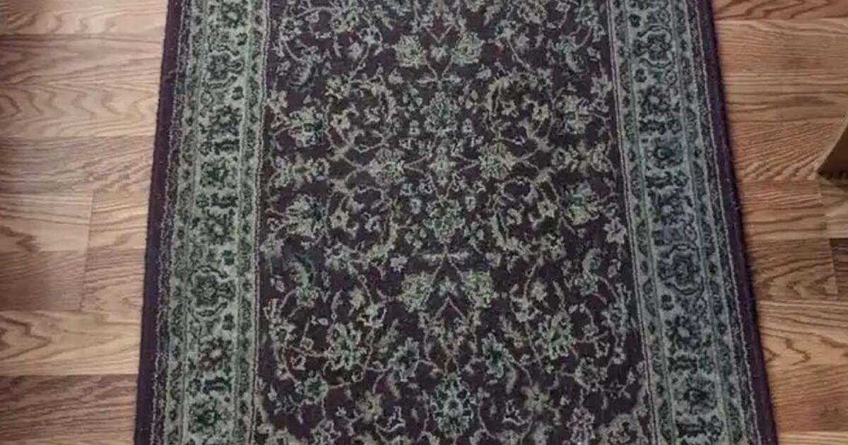 Donate you old rugs for art’s sake! for Free in Houston, TX For Sale