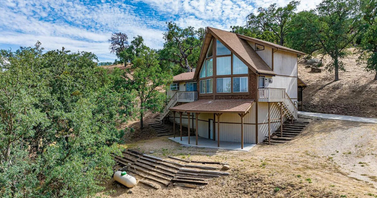 One Room for Rent in a Shared House! for 700 in Tehachapi, CA For