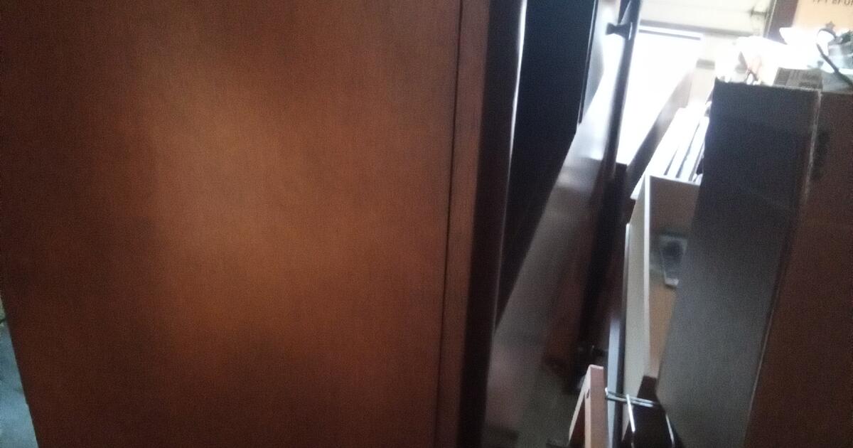 Queen Size captains Beed Frame. in Fernandina Beach, FL For Sale