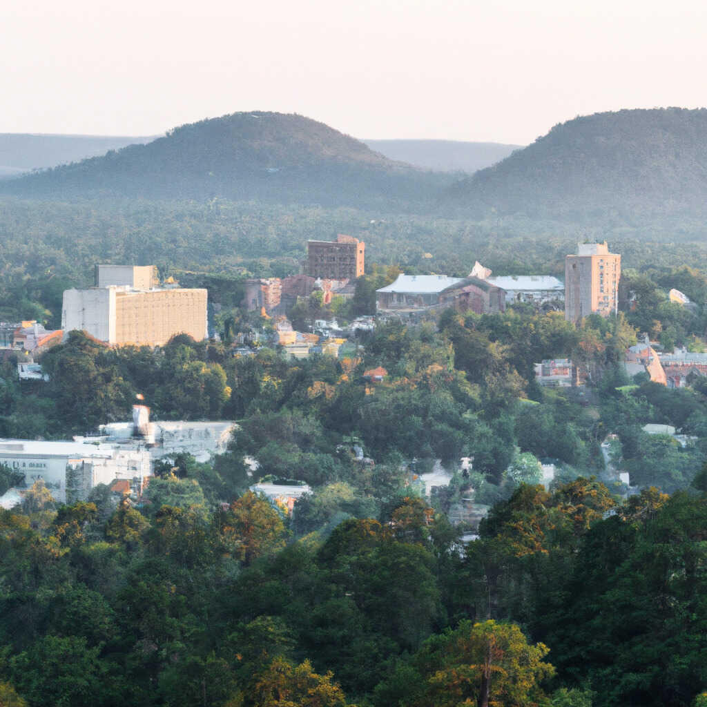 Whittington Park, Hot Springs National Park | News, Crime, Lost Pets ...