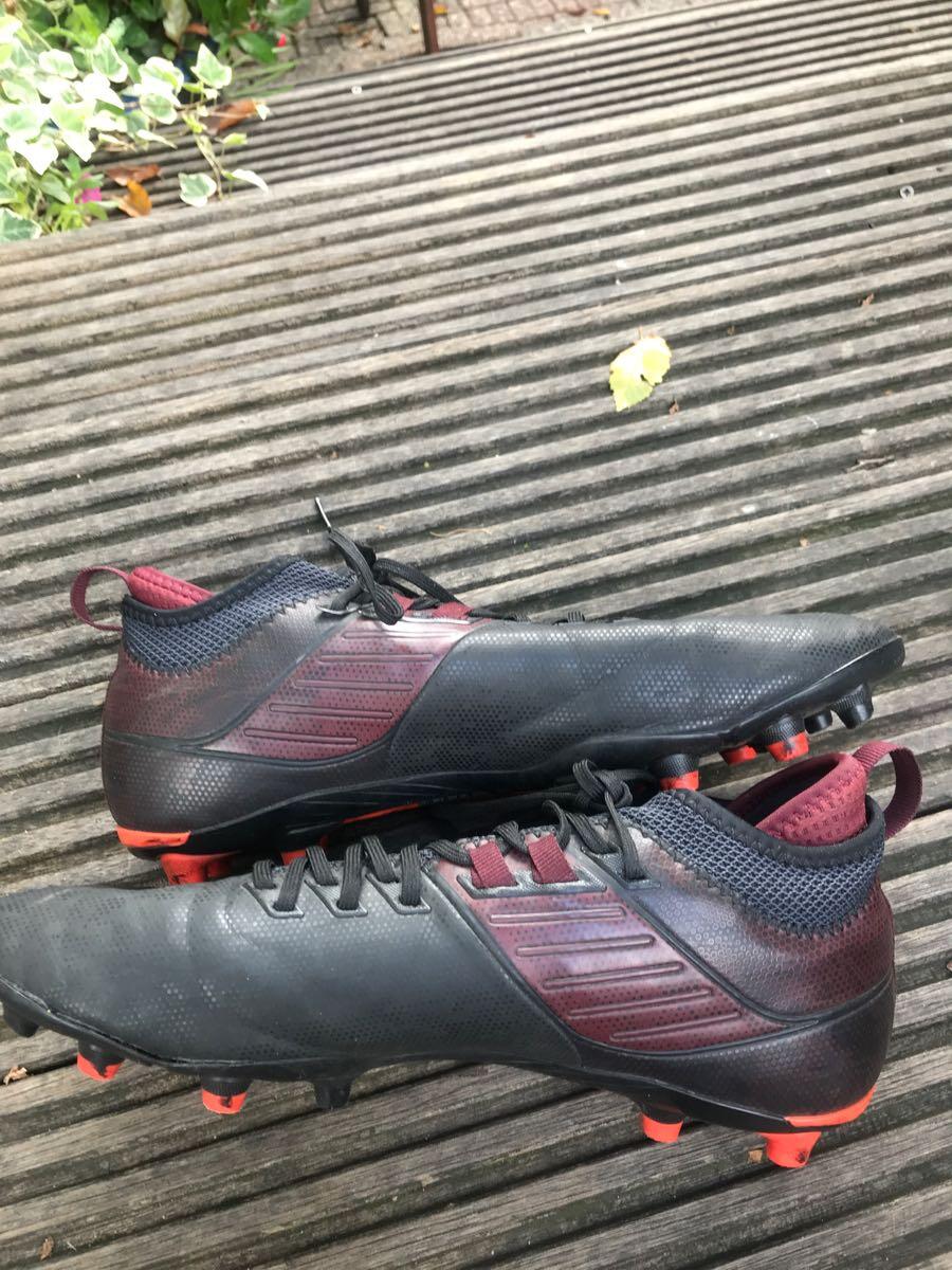 Voetbal Schoenen Maat 40 Voor 7 € In Arnhem, GL | Gratis/Te Koop — Nextdoor