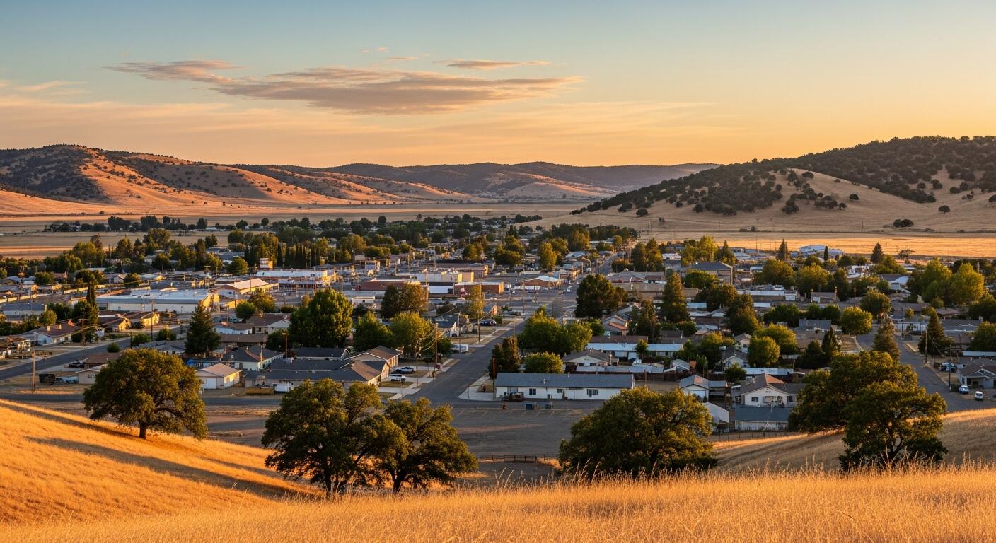 Things to do in Winton with kids