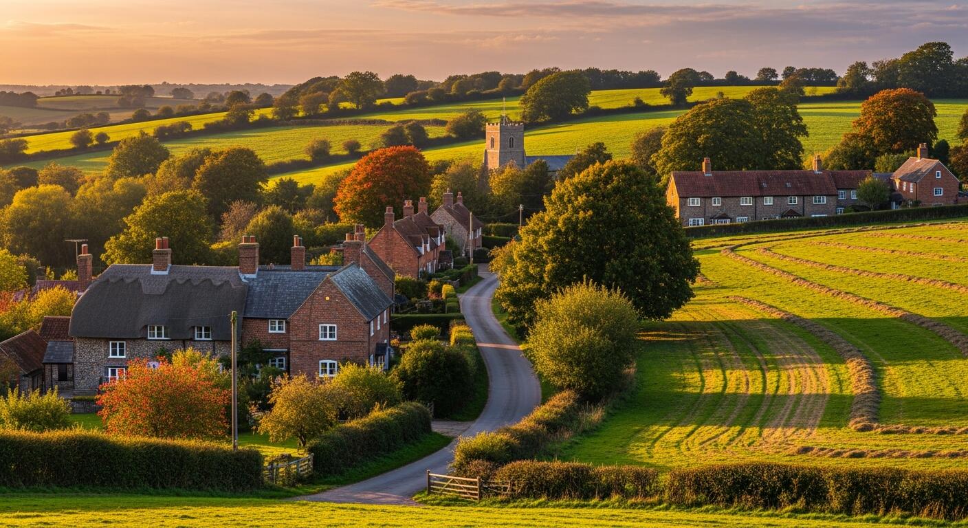 Wood Dalling, Wood Dalling | Everything You Need to Know