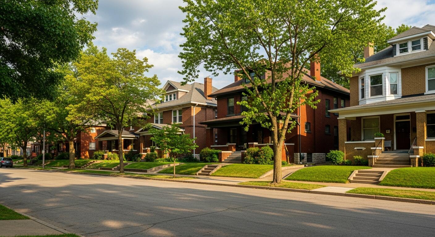 Vineyard, Kansas City | Everything You Need to Know