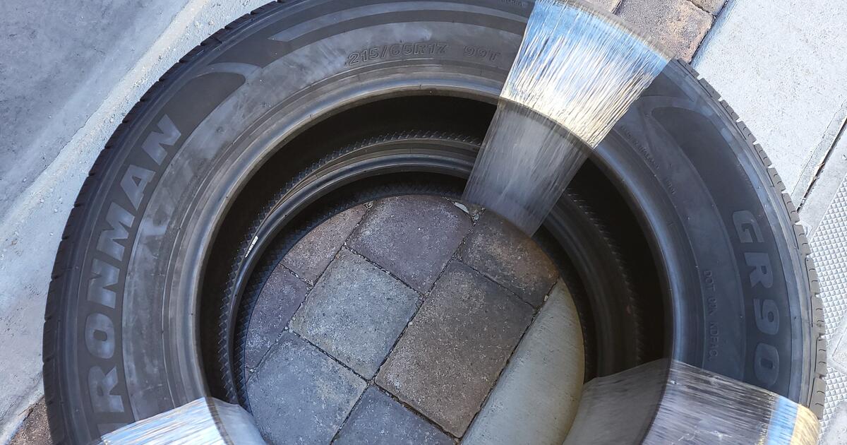 Tires for 350 in Henderson, NV For Sale & Free — Nextdoor