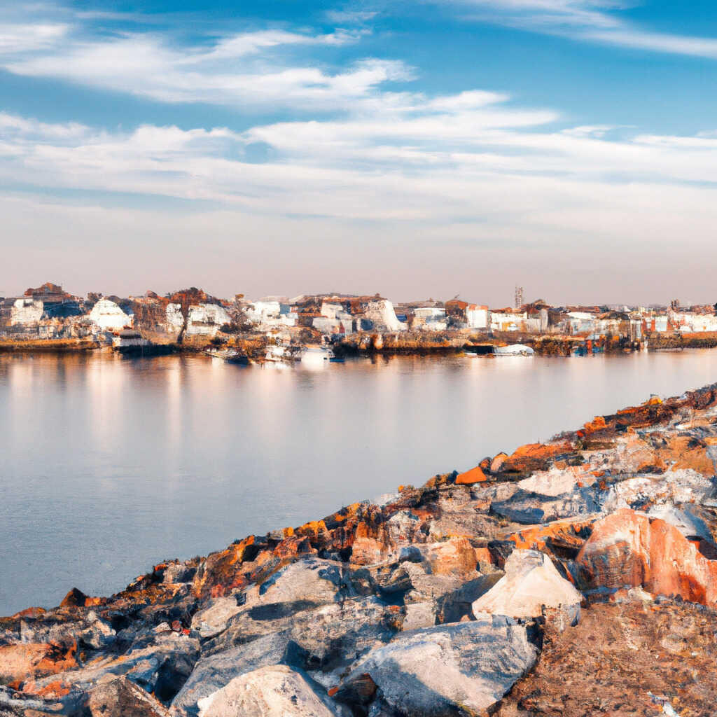 Longport, NJ crime rates and safety statistics